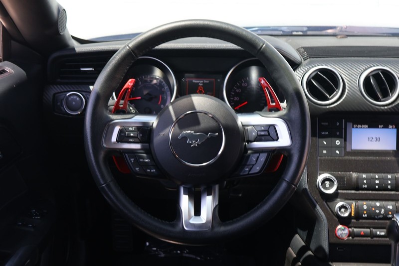 Ford Mustang Vehicle Full-screen Gallery Image 23