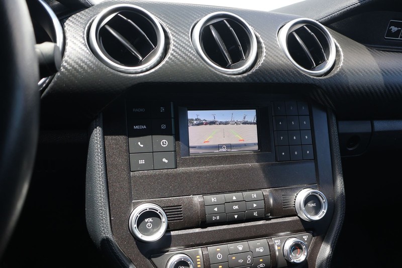 Ford Mustang Vehicle Full-screen Gallery Image 27