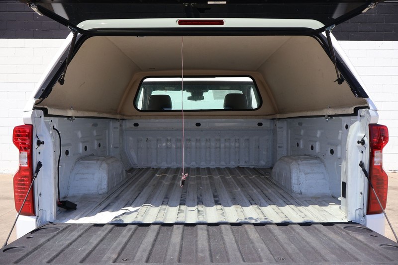 Chevrolet Silverado 1500 Vehicle Full-screen Gallery Image 07