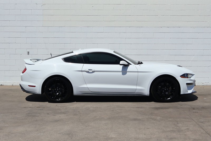 Ford Mustang Vehicle Full-screen Gallery Image 04
