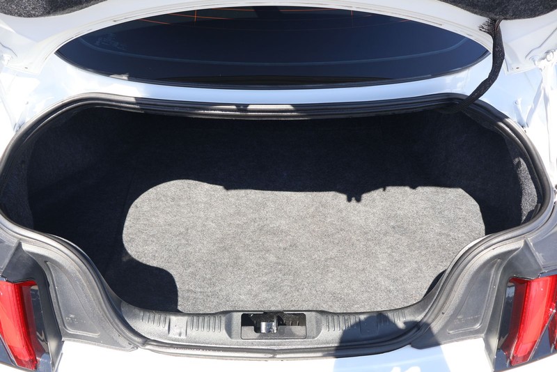 Ford Mustang Vehicle Full-screen Gallery Image 08