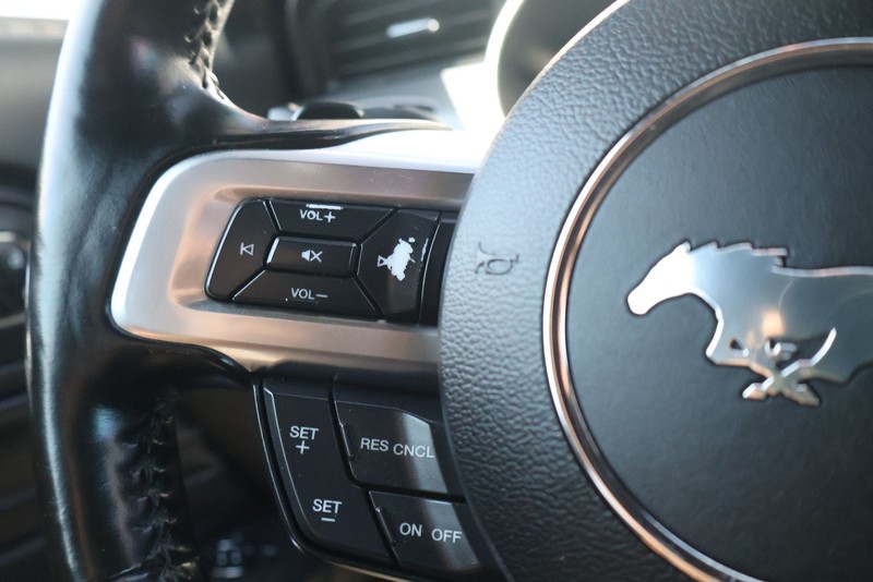 Ford Mustang Vehicle Full-screen Gallery Image 24