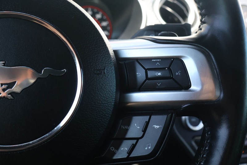 Ford Mustang Vehicle Full-screen Gallery Image 25