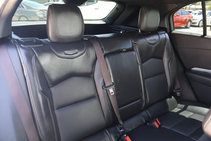 Cadillac XT4 Vehicle Full-screen Gallery Image 20