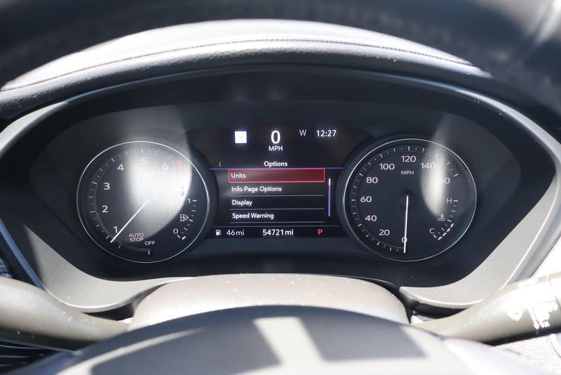 Cadillac XT4 Vehicle Full-screen Gallery Image 22
