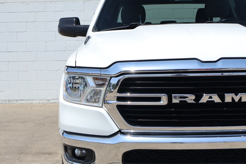 Ram 1500 Vehicle Full-screen Gallery Image 04