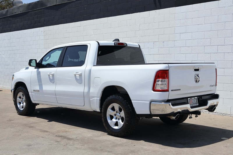 Ram 1500 Vehicle Full-screen Gallery Image 09