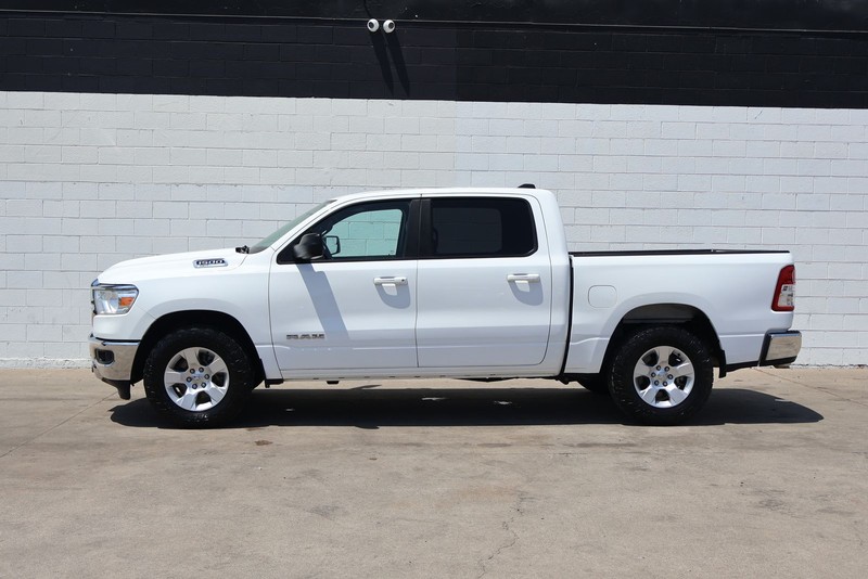 Ram 1500 Vehicle Full-screen Gallery Image 10