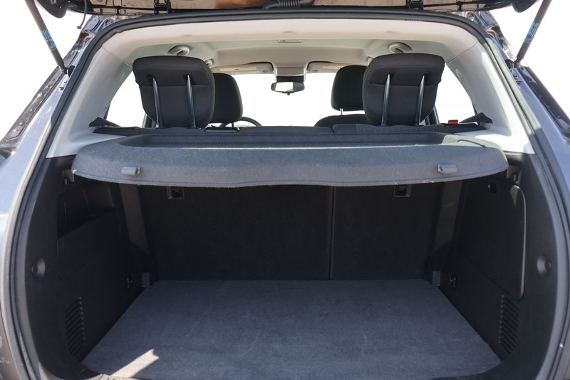 Chevrolet Trax Vehicle Full-screen Gallery Image 08
