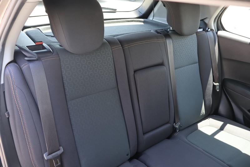 Chevrolet Trax Vehicle Full-screen Gallery Image 20