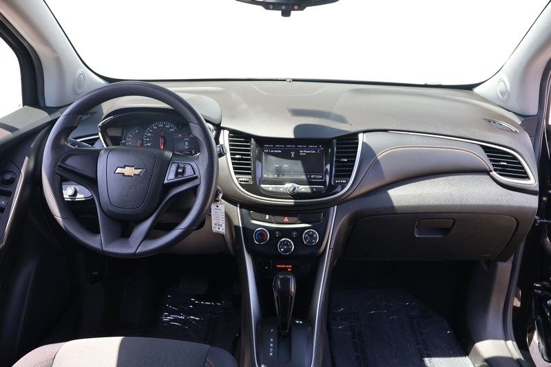 Chevrolet Trax Vehicle Full-screen Gallery Image 21