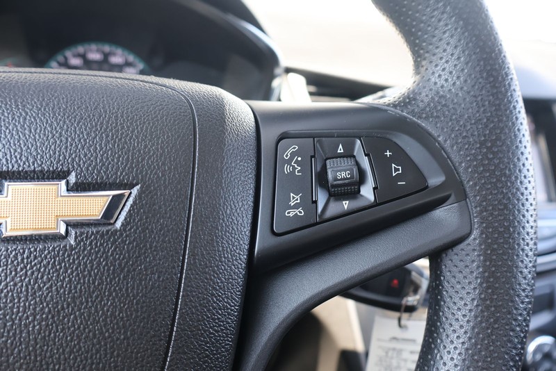 Chevrolet Trax Vehicle Full-screen Gallery Image 24