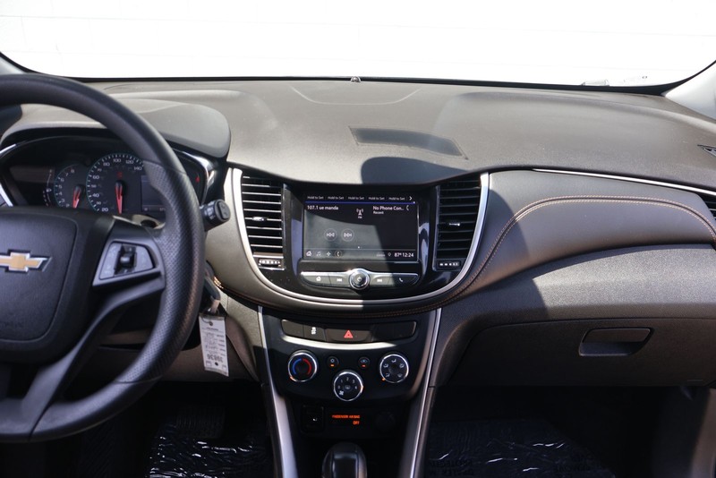 Chevrolet Trax Vehicle Full-screen Gallery Image 25