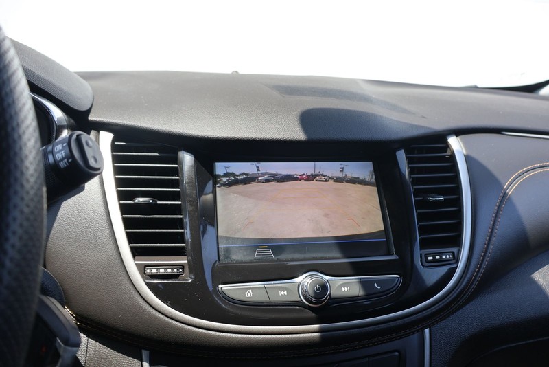 Chevrolet Trax Vehicle Full-screen Gallery Image 27