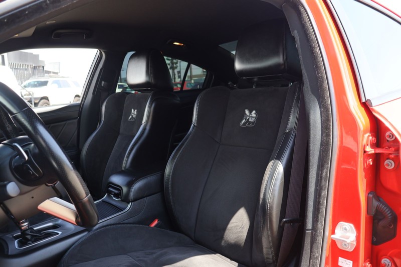 Dodge Charger Vehicle Full-screen Gallery Image 17