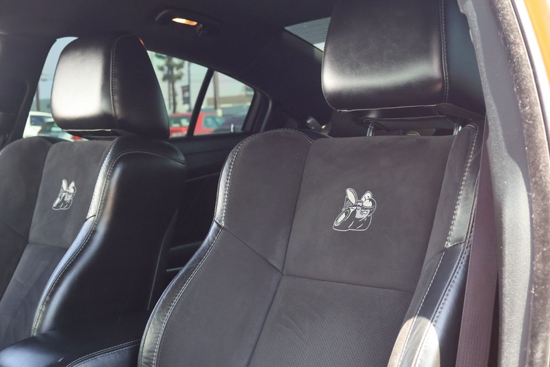 Dodge Charger Vehicle Full-screen Gallery Image 18