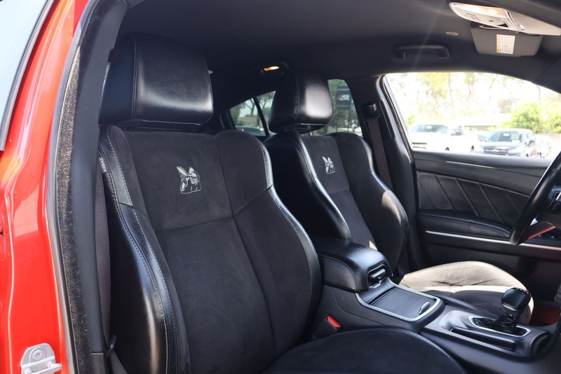 Dodge Charger Vehicle Full-screen Gallery Image 20