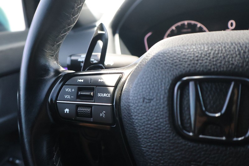 Honda Civic Sedan Vehicle Full-screen Gallery Image 24