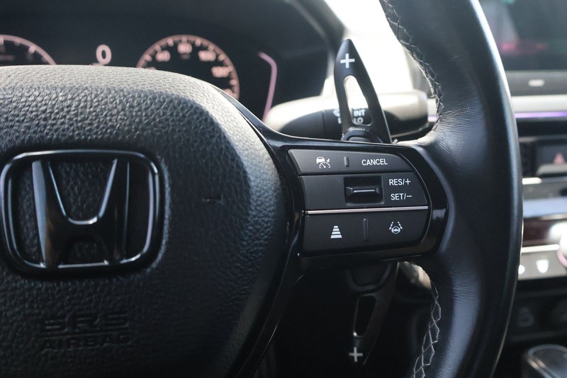 Honda Civic Sedan Vehicle Full-screen Gallery Image 25
