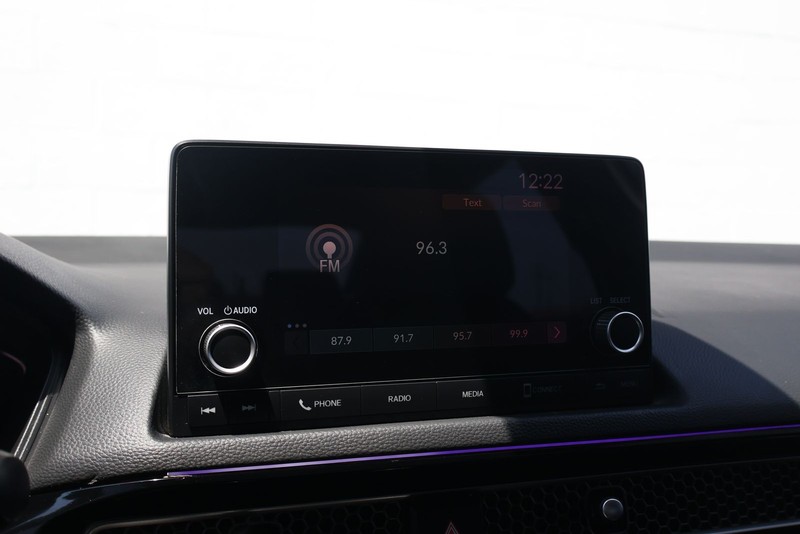 Honda Civic Sedan Vehicle Full-screen Gallery Image 27
