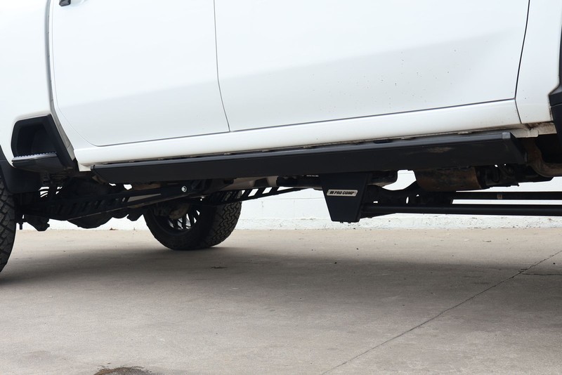 Chevrolet Silverado 2500HD Vehicle Full-screen Gallery Image 17
