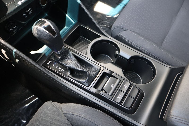 Hyundai Tucson Vehicle Full-screen Gallery Image 29