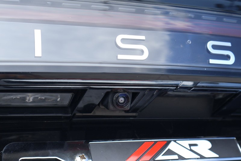 Nissan Ariya Vehicle Full-screen Gallery Image 08