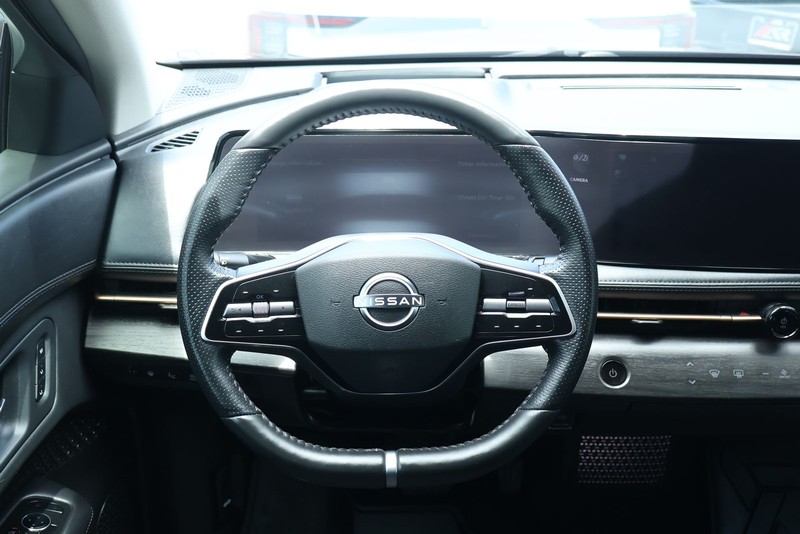 Nissan Ariya Vehicle Full-screen Gallery Image 26