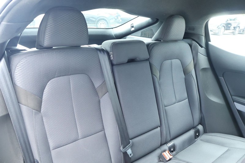 Polestar 2 Vehicle Full-screen Gallery Image 25
