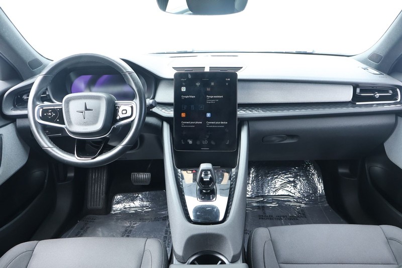Polestar 2 Vehicle Full-screen Gallery Image 27