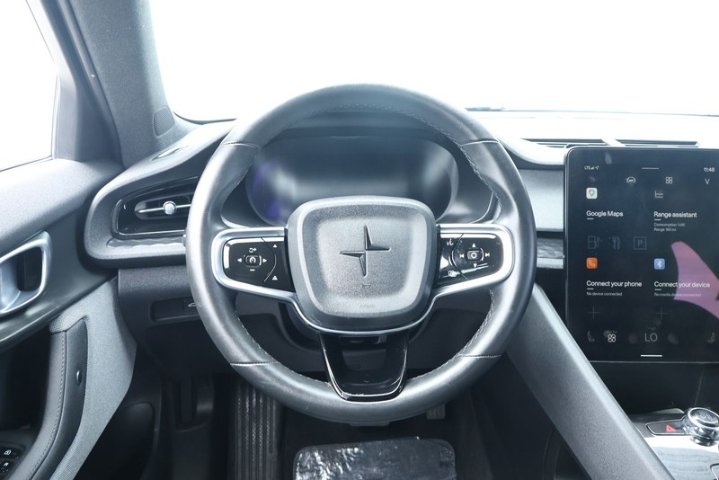 Polestar 2 Vehicle Full-screen Gallery Image 30