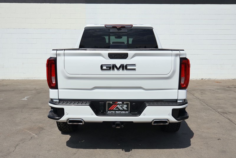 GMC Sierra 1500 Vehicle Full-screen Gallery Image 07