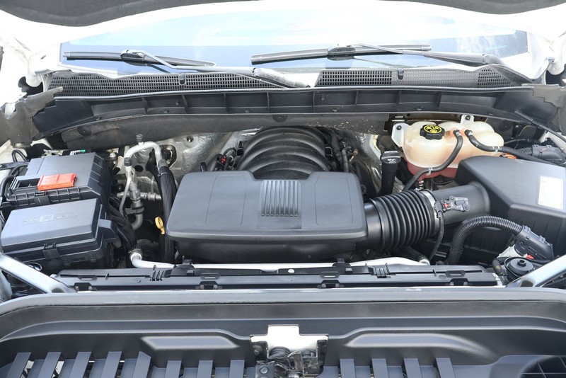 GMC Sierra 1500 Vehicle Full-screen Gallery Image 23