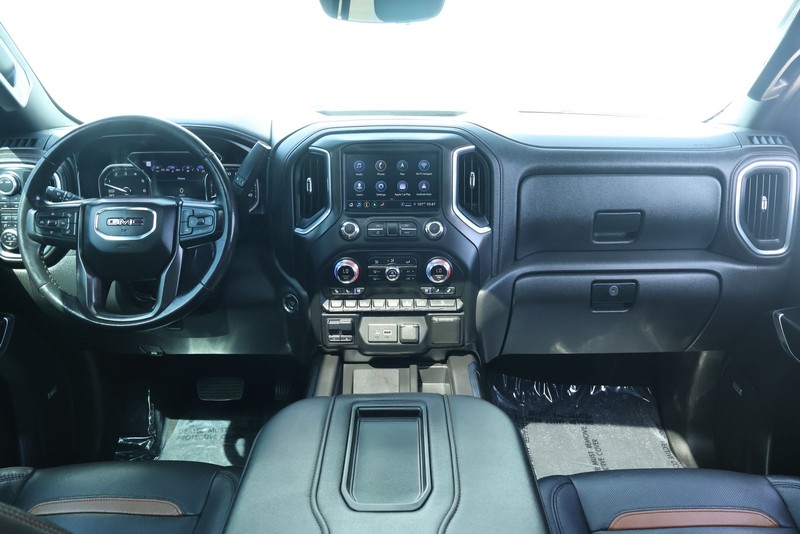 GMC Sierra 1500 Vehicle Full-screen Gallery Image 39