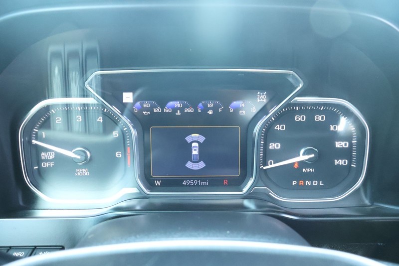 GMC Sierra 1500 Vehicle Full-screen Gallery Image 41