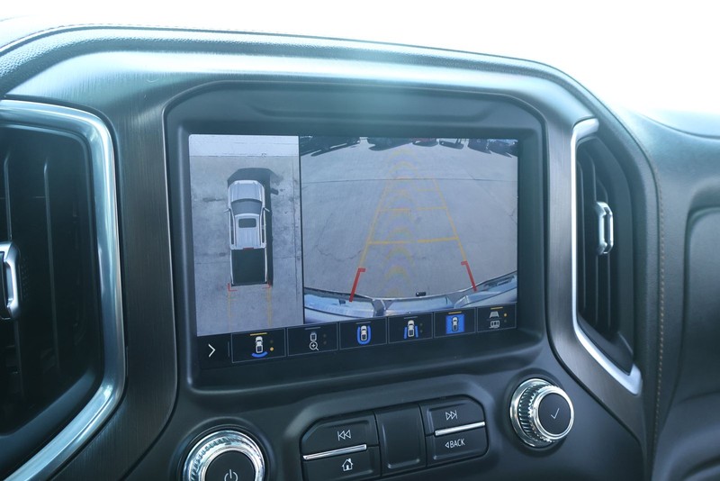 GMC Sierra 1500 Vehicle Full-screen Gallery Image 44