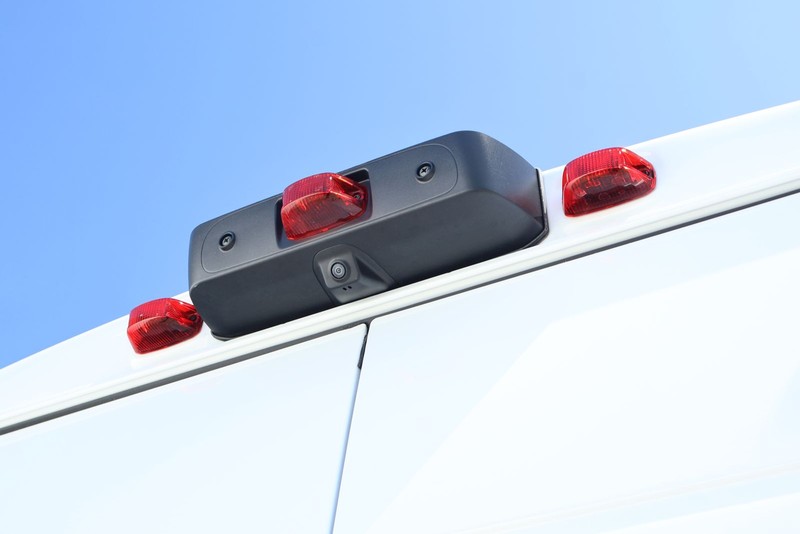 Ram ProMaster Cargo Van Vehicle Full-screen Gallery Image 08