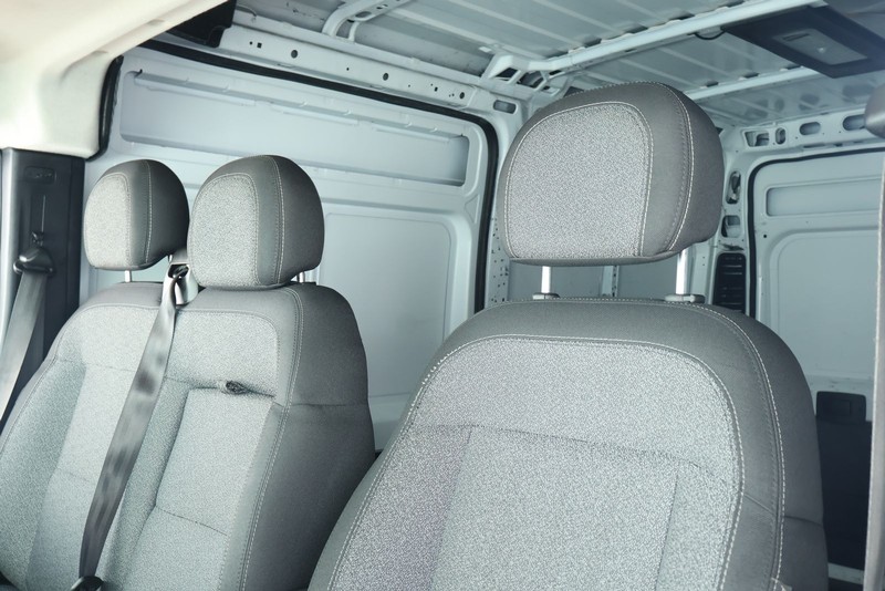 Ram ProMaster Cargo Van Vehicle Full-screen Gallery Image 20