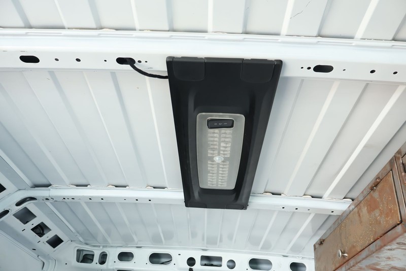 Ram ProMaster Cargo Van Vehicle Full-screen Gallery Image 24