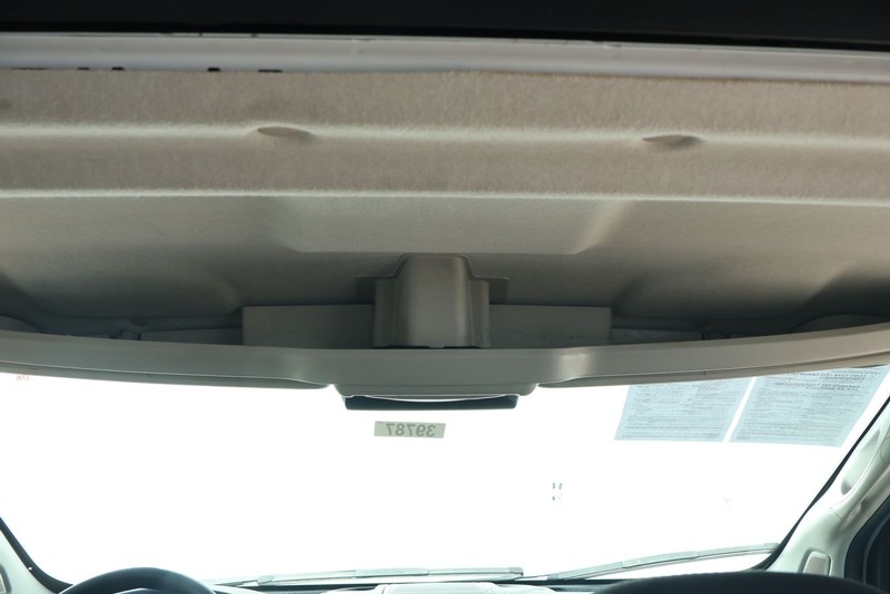 Ram ProMaster Cargo Van Vehicle Full-screen Gallery Image 25