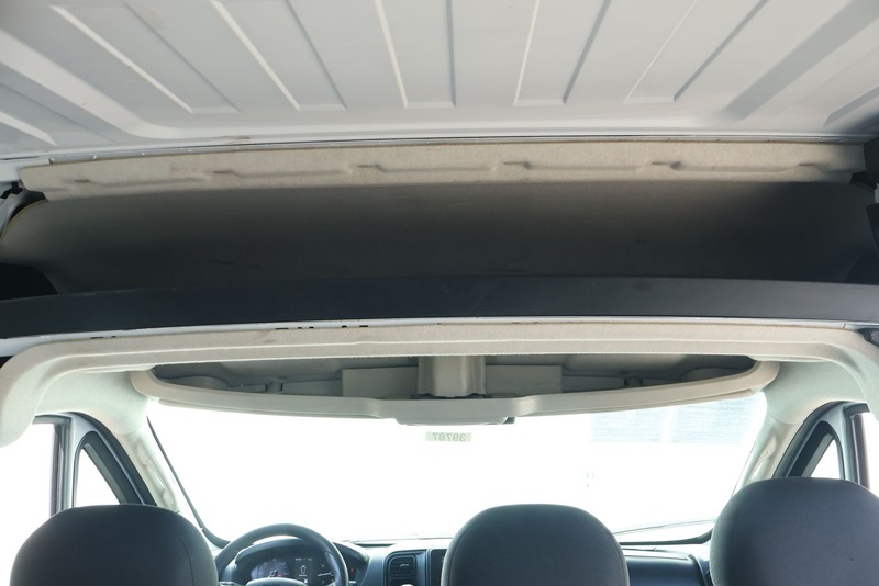 Ram ProMaster Cargo Van Vehicle Full-screen Gallery Image 26