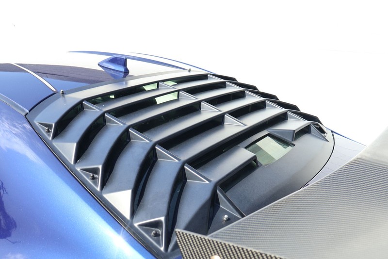 Scion FR-S Vehicle Full-screen Gallery Image 13