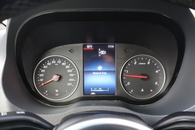 Mercedes-Benz Sprinter 3500 Vehicle Full-screen Gallery Image 22