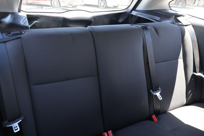 Ford Focus Hatchback Vehicle Full-screen Gallery Image 17