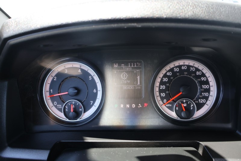 Ram 1500 Classic Vehicle Full-screen Gallery Image 22