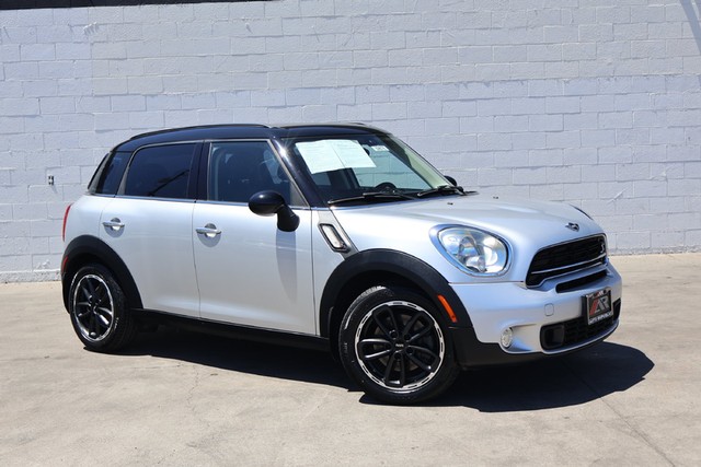 Fullerton CA 2015 MINI Cooper Countryman more details - mini cooper countryman