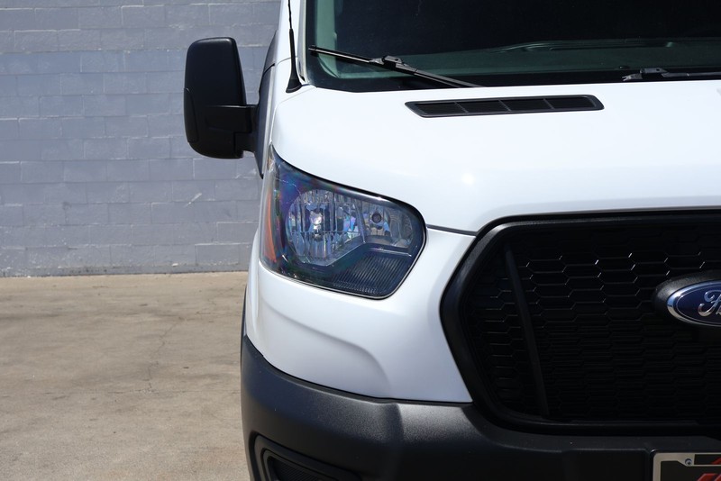 Ford Transit Cargo Van Vehicle Full-screen Gallery Image 04