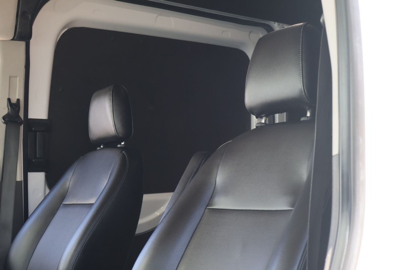 Ford Transit Cargo Van Vehicle Full-screen Gallery Image 17