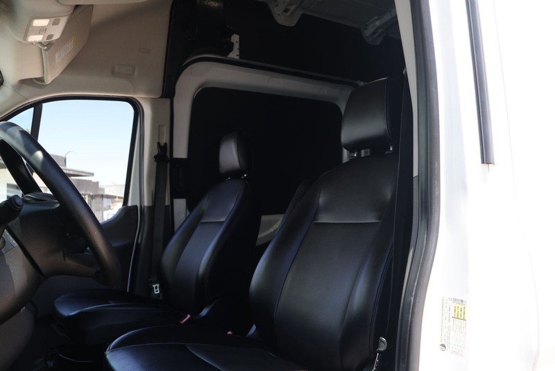 Ford Transit Cargo Van Vehicle Full-screen Gallery Image 18