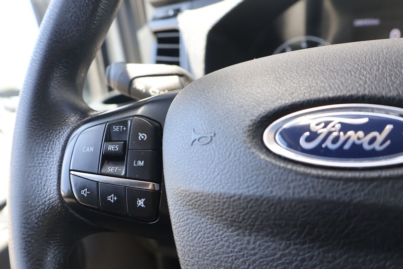 Ford Transit Cargo Van Vehicle Full-screen Gallery Image 23